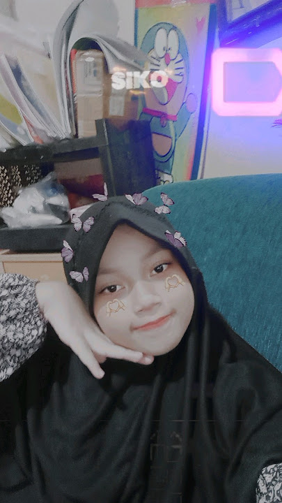 rugi dong kece nih bos kayak cewek cantik #shorts #kecenihbos #latishacute #bantusubscribe #cantik