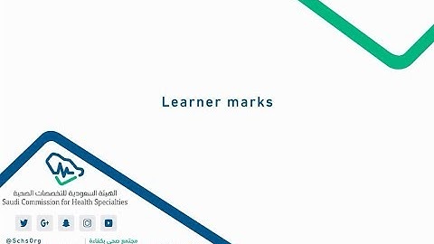 9.4 Add Assessments Marks - Final Marks