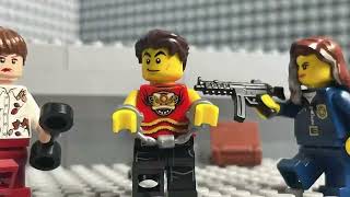 Scream 1 In 50 Seconds