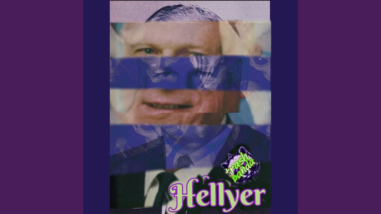 Παρακολούθηση Hellyer στο YouTube Παρακολούθηση Hellyer στο YouTube