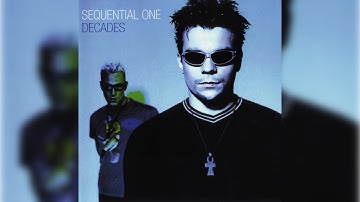 Sequential One   Decades Album 1999  FLAC