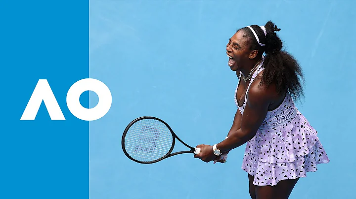 Qiang Wang vs Serena Williams - Match Highlights (3R) | Australian Open 2020 - DayDayNews