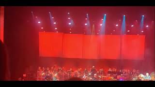 Moving Hearts, Bord Gais Energy Theatre, St Patrick&#39;s Day, 2023