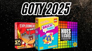 Game of the Year 2025