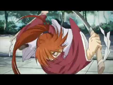 Rurouni Kenshin: New Kyoto Arc - Trailer