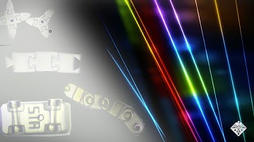 Lasers Create Miniature Robots From Bubbles | Headline Science