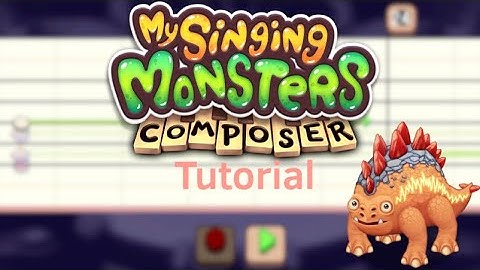Faerie Island Composer Tutorial - Stogg