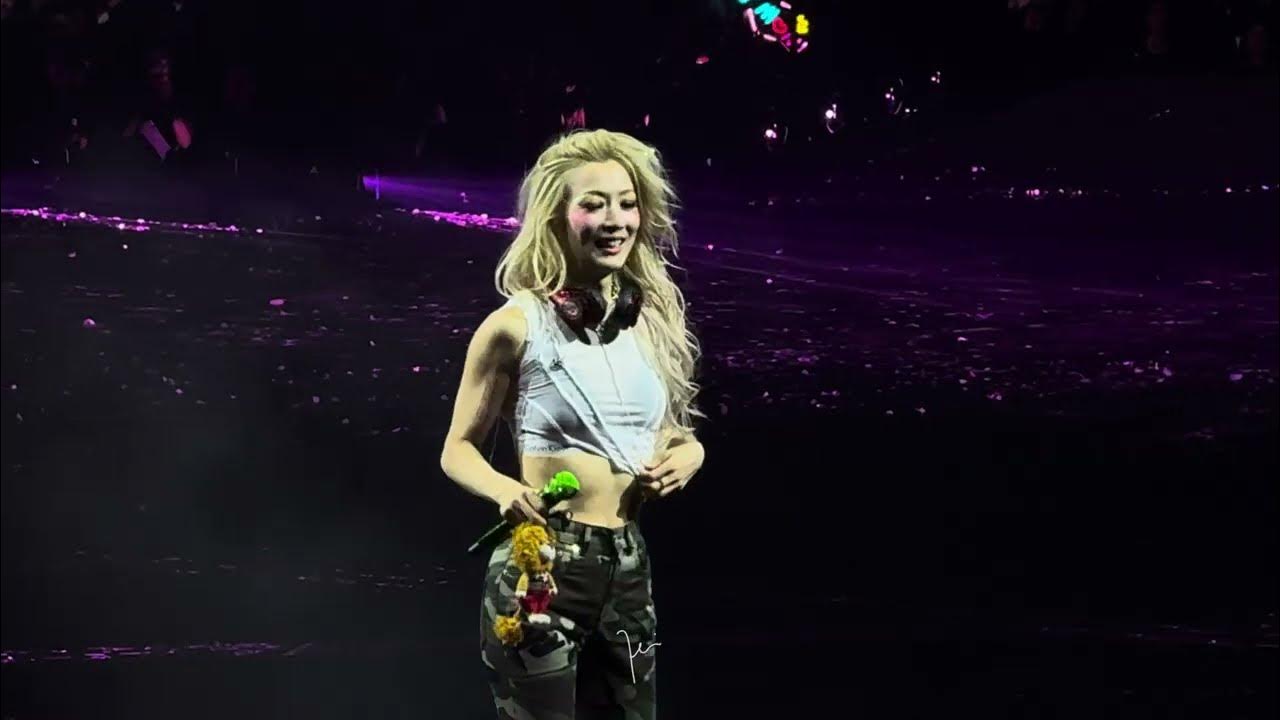 鄭秀文 Sammi Cheng - 我們都是這樣長大的|YOU & MI 鄭秀文澳門演唱會2025 第四場|2025.05.16 鄭秀文 Sammi Cheng - 我們都是這樣長大的|YOU & MI 鄭秀文澳門演唱會2025 第四場|2025.05.16