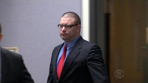 Prosecution rests case in "American Sniper" trial