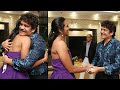 Akkineni nagarjuna hugs to pv sindhu  chiranjeevi  ram charan  daily culture