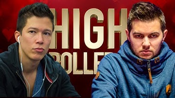 Preflop ICM with the World