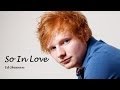 Luxus Ed Sheeran Zitate