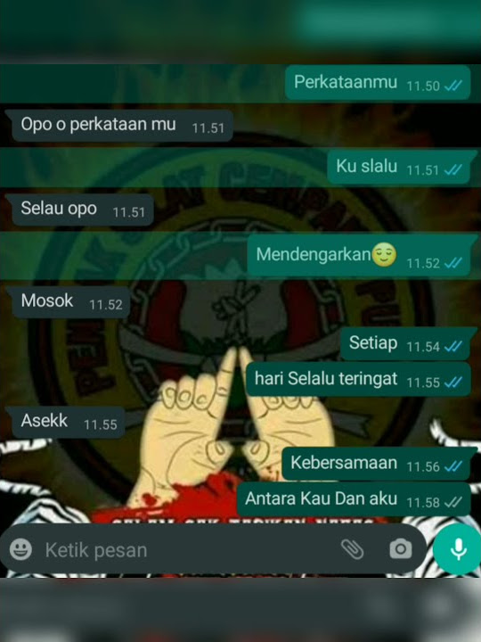 Selalu Sabar-shiffa Harun (lirik story WA terbaru)
