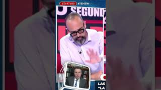 Salta la tensión entre Risto Mejide y Marina Rivers tras la absolución de Dani Alves 💥 | #mediaset