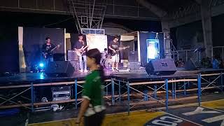 MUSIKA ALAY SA MANGGAGAGAWA 2024 REGGAE NIGHT MAMBOG FIESTA DAY 5 BAND 3