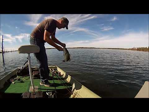 FayetteCountyLake 2017 12 11