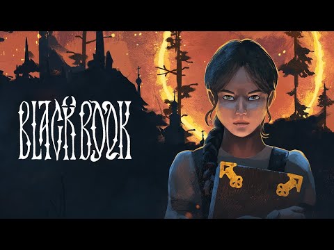 НОВОЕ ЗАДАНИЕ ОТ НИКОЛАЯ И ПОЧТИ СПАСЕННАЯ НЕВЕСТА! ПРОХОЖДЕНИЕ: Black Book #7