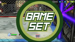 Getamped 2 Perfection- Kentom0 Vs Snakai