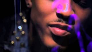 August Alsina   Bandz  Music Video Acoustic Remix