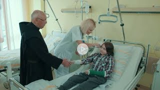 Hospitalität bei den Barmherzigen Brüdern