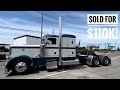 Peterbilt 389 is getting Sold! | Cummins ISX Fass Fuel System Install