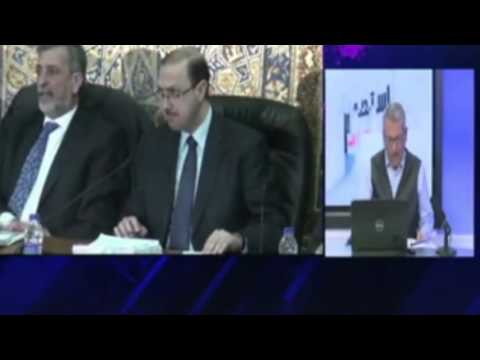 المهندس علي ابو السكر يرد على قرار محافظ العاصمة