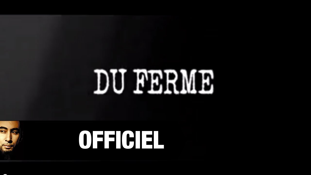 La Fouine Du Ferme (Episode 1) YouTube La Fouine Du Ferme (Episode 1) YouTube