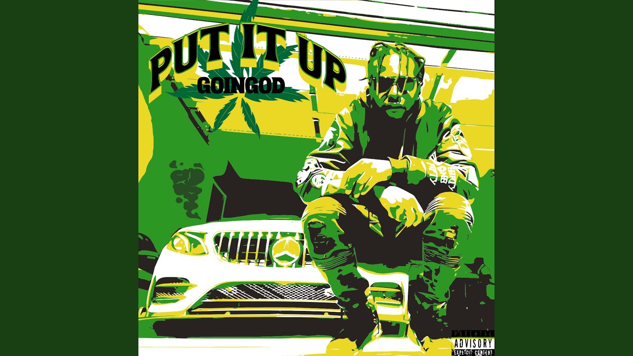 Watch PUT IT UP on YouTube Watch PUT IT UP on YouTube