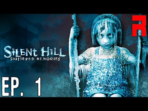 Vídeo: Silent Hill: Recuerdos Destrozados
