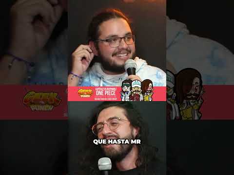 One Piece El Momento Más Épico de la Guerra