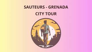 City Tour in Sauteurs - Grenada