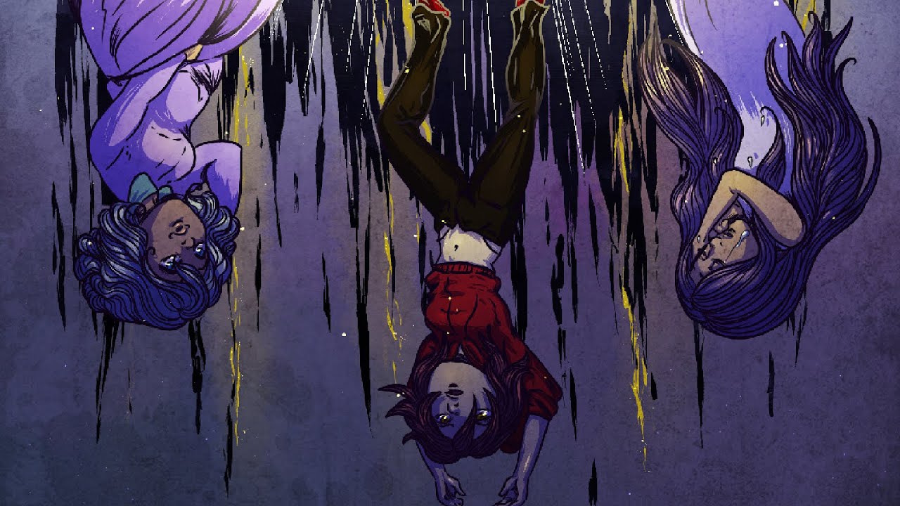 Red Haze 2 - Only the Credit Songs (OST Test)