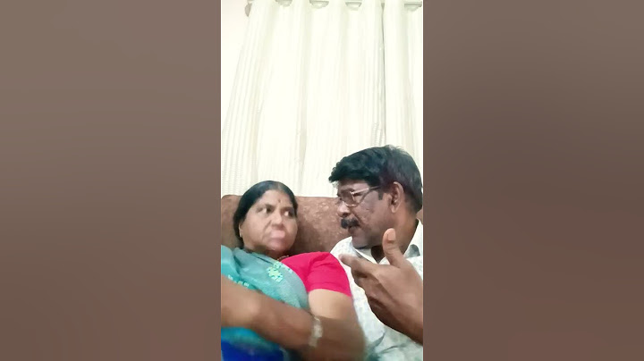 நான் தாண்டா உன் பொண்டாட்டி #trending #annamalailatest  #comedy #husbandwiferagalaigal