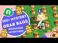 100+ Mystery Grab Bags from Nookazon!! 