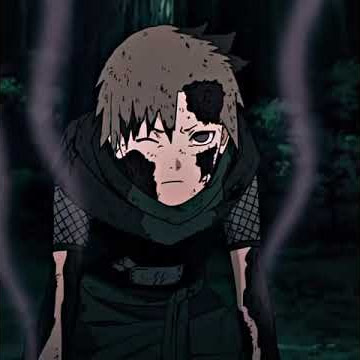 Itachi And Juzo Fights Yagura 3 Tails Jinchuriki #shorts #itachi
