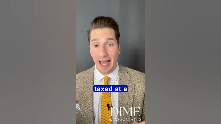 Are Bonuses Taxed Higher? #edmonds #retirement