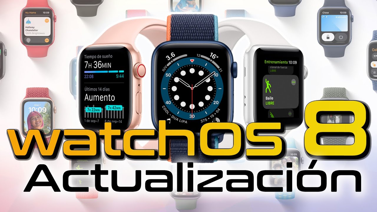 Telegram: ¿cómo responder los mensajes desde el Apple Watch sin tener que  escribir? | Tecnología | La República