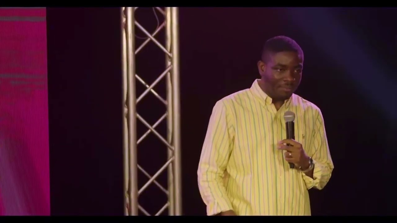 Doctrine of bible Interpretation I (The Introduction) - Pst  Dolapo Lawal