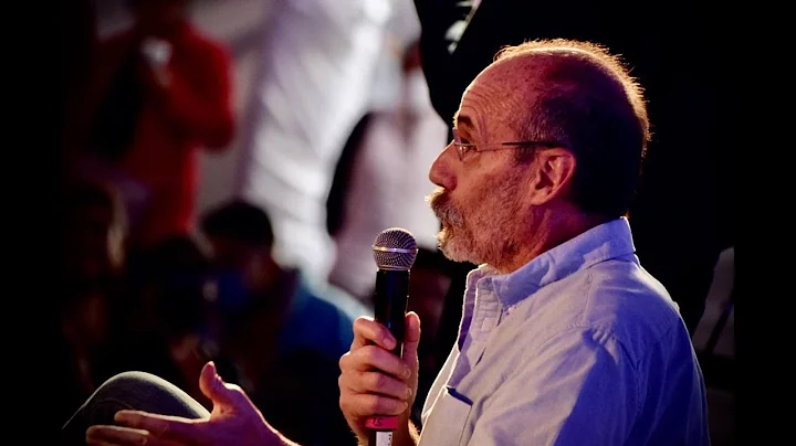 Conferencia: El siglo de Oro, con Alfonso Mateo-Sa...