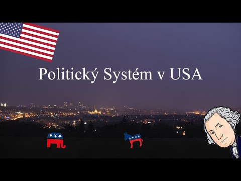 Video: Jak je systém dvojího soudu státní a federální v souladu s myšlenkami federalismu?