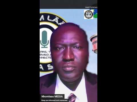 Aweil Community Association Inc USA 