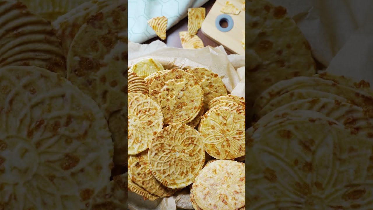 renovamuszaki.hu - Trisa Ostyasütő unboxing, kicsomagolás, használatba vétel