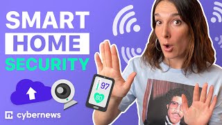 Smart Home Devices: Are they actually safe
