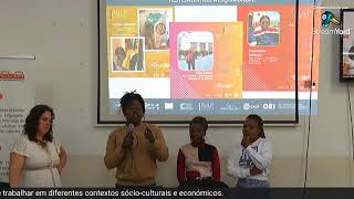 Programa De Mobilidade Aulp