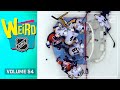 "A Mad Scramble!" | Weird NHL Vol. 54