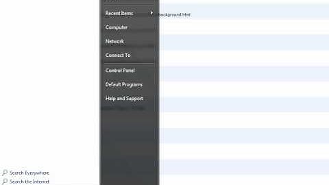 How to choose the right chrome process