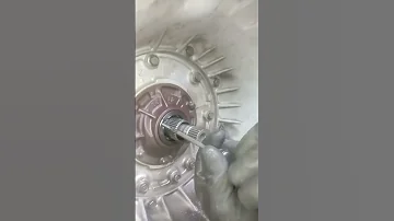 افضل طريقة تركيب اويلسيه فتيس او كرنك اسرع طريقة تركيب سل زيت 