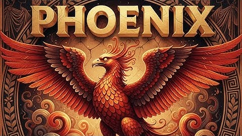 Phoenix: 5 Secrets of the Legendary Bird That Never Dies