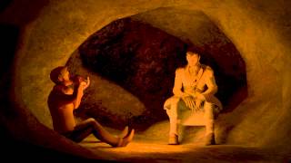 Cave render test 01