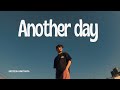 Just another day